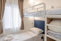 Sentido Tuscany Premium Camp - Wohnbeispiel Camp-Lodge Deluxe (Zimmercodierung CD1)
