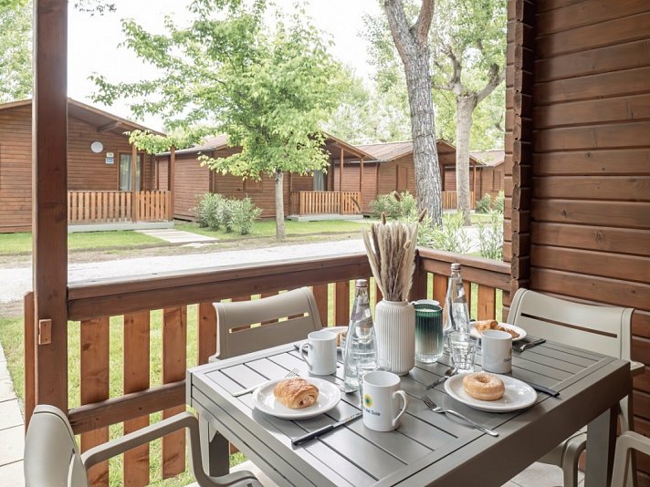 Sentido Tuscany Premium Camp