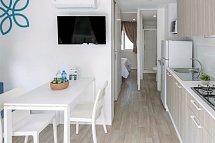 Sentido Tuscany Premium Camp - Wohnbeispiel Camp-Lodge Superior (Zimmercodierung CS1)