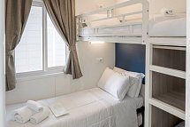 Sentido Tuscany Premium Camp - Wohnbeispiel Camp-Lodge Superior (Zimmercodierung CS1)