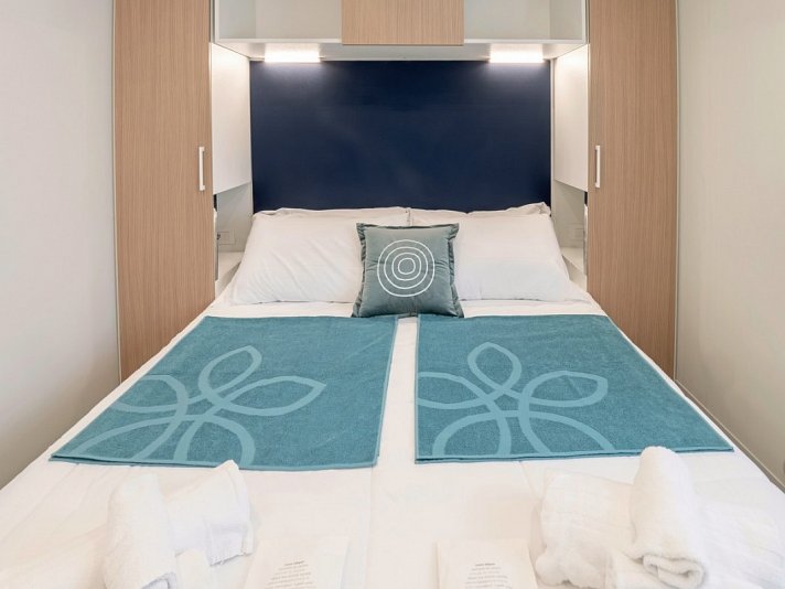 Sentido Tuscany Premium Camp