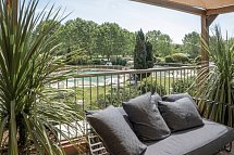 Sentido Tuscany Premium Camp