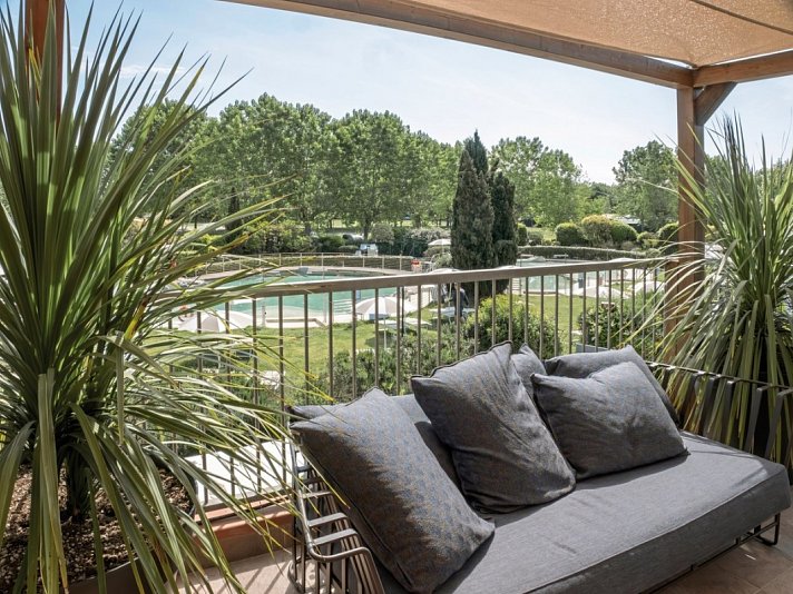 Sentido Tuscany Premium Camp