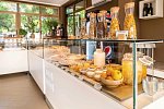 Sentido Tuscany Premium Camp