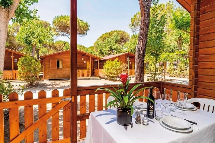 Sentido Tuscany Premium Camp