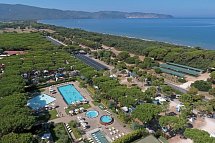 Orbetello Family Collection