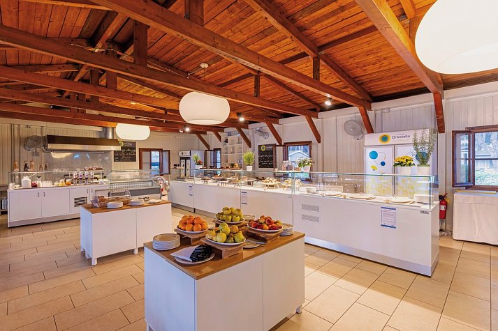 Orbetello Family Collection