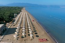 Orbetello Family Collection
