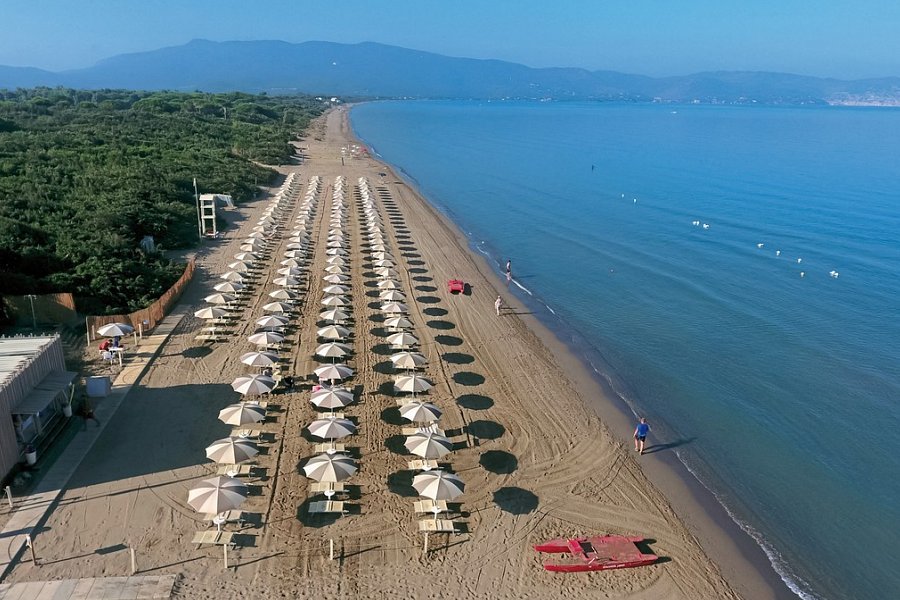 Orbetello Family Collection