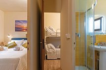 Orbetello Family Collection - Wohnbeispiel Chalet Comfort Dog (Zimmercodierung CB1)