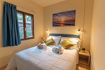 Orbetello Family Collection - Wohnbeispiel Chalet Comfort Dog (Zimmercodierung CB1)