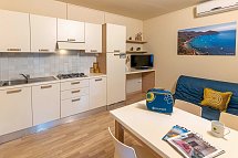 Orbetello Family Collection - Wohnbeispiel Chalet Comfort Dog (Zimmercodierung CB1)