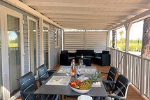 Orbetello Family Collection - Wohnbeispiel Lodge Comfort Dog (Zimmercodierung CB2)