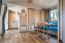 Orbetello Family Collection - Wohnbeispiel Lodge Comfort Dog (Zimmercodierung CB2)