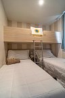 Orbetello Family Collection - Wohnbeispiel Lodge Comfort Dog (Zimmercodierung CB2)