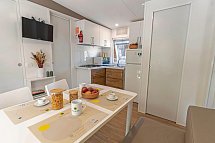 Orbetello Family Collection - Wohnbeispiel Lodge Deluxe (Zimmercodierung CD1)