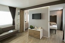 Orbetello Family Collection - Wohnbeispiel Lodge Superior Familien (Zimmercodierung CB3)