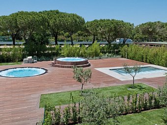 Orbetello Family Collection