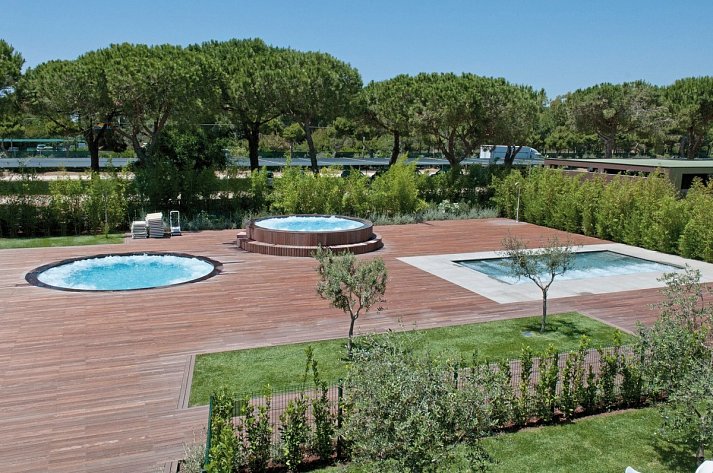Orbetello Family Collection