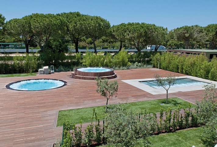 Orbetello Family Collection