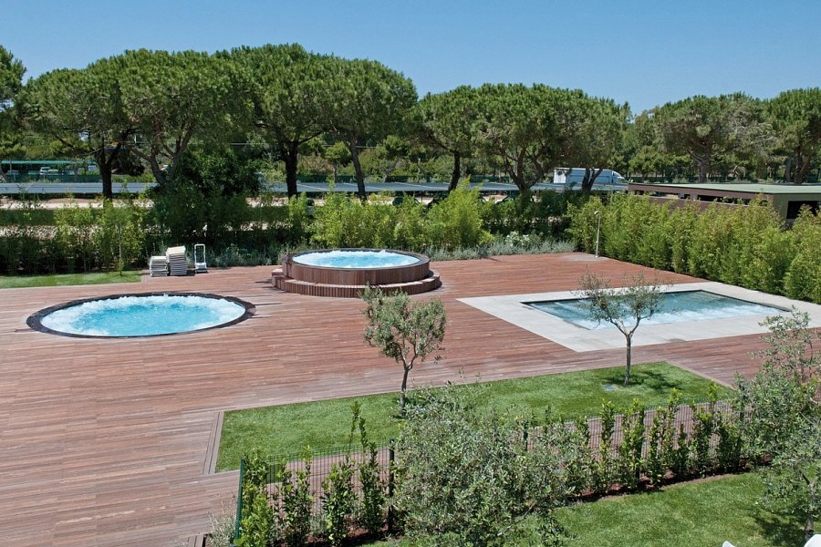 Orbetello Family Collection