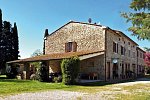 Agriturismo Le Piane del Milia