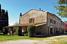Agriturismo Le Piane del Milia