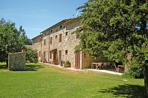 Agriturismo Le Piane del Milia