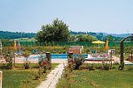 Agriturismo Le Piane del Milia