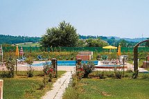 Agriturismo Le Piane del Milia