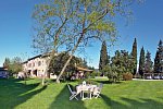 Agriturismo Le Piane del Milia
