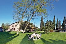 Agriturismo Le Piane del Milia