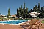 Agriturismo Le Piane del Milia