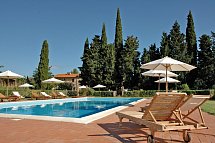 Agriturismo Le Piane del Milia