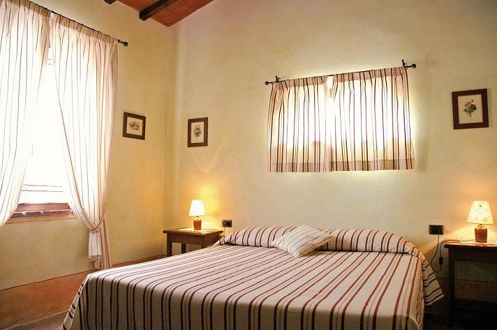Agriturismo Le Piane del Milia