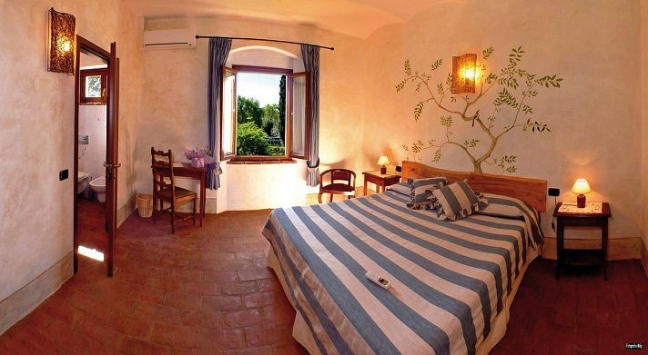 Agriturismo Le Piane del Milia