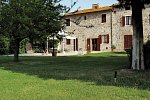 Agriturismo Le Piane del Milia