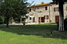 Agriturismo Le Piane del Milia