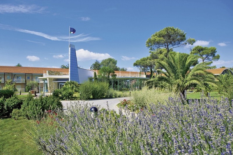 TH Tirrenia Green Park