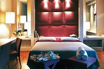 TH Tirrenia Green Park - Wohnbeispiel Doppelzimmer Superior