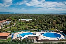 TH Tirrenia Green Park