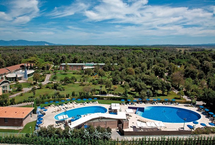 TH Tirrenia Green Park