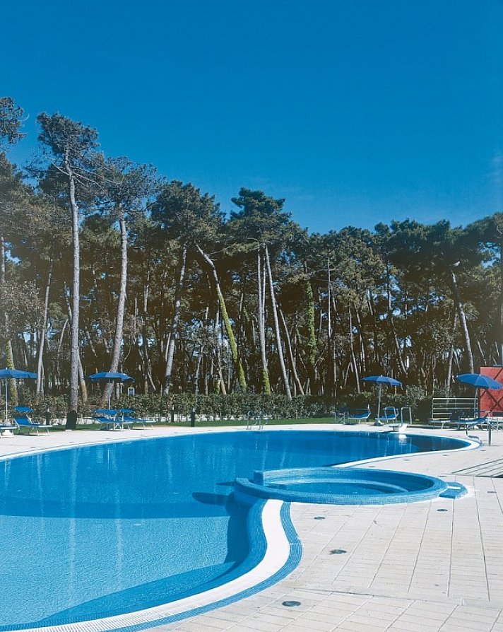 TH Tirrenia Green Park