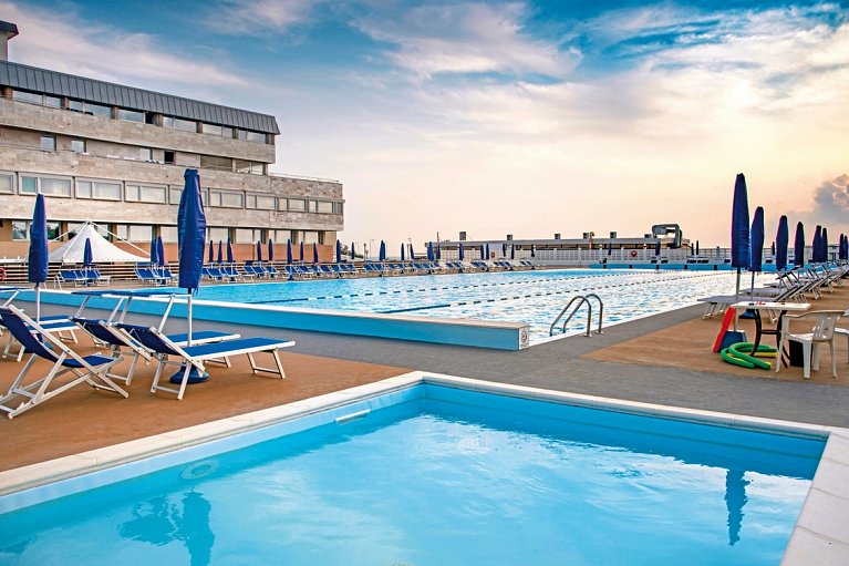 Grand Hotel Continental