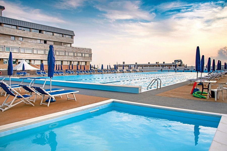 Grand Hotel Continental