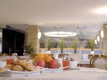 Grand Hotel Continental