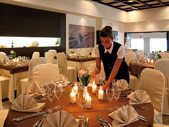 Grand Hotel Continental