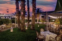 Grand Hotel Continental