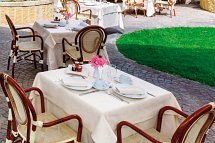 Grand Hotel Continental