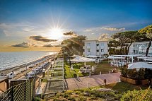 The Sense Experience Resort
